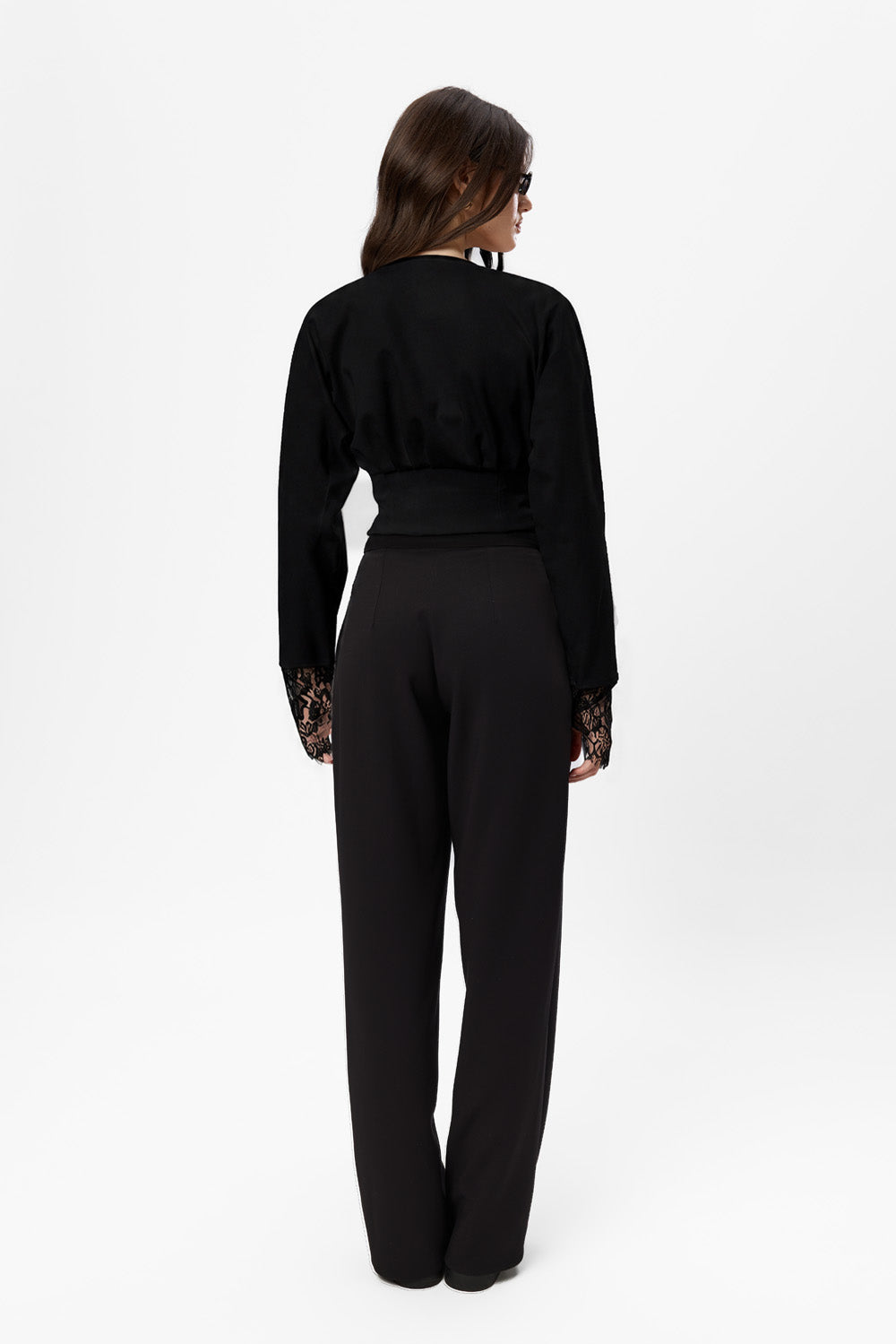 Kaya V2 black Top