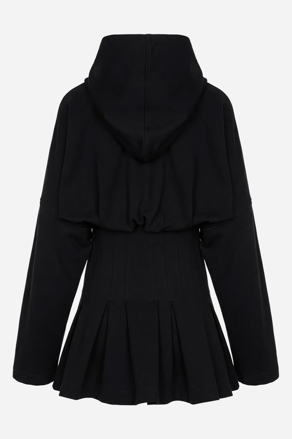 Cleopatra v2 black dress