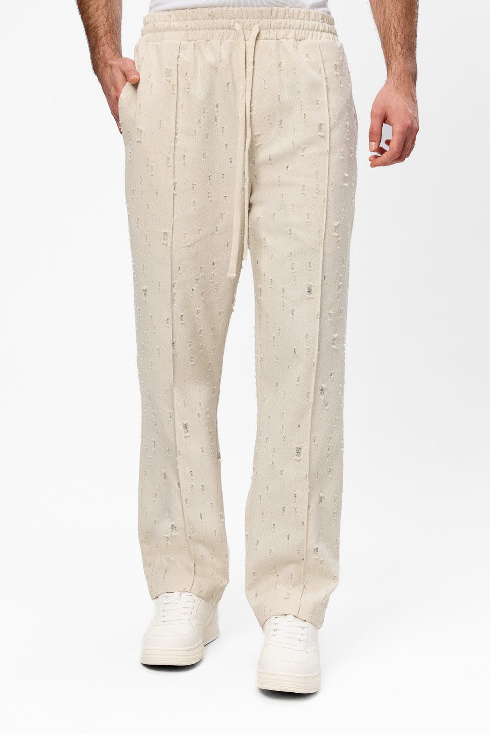Ten denim Vanilla pants