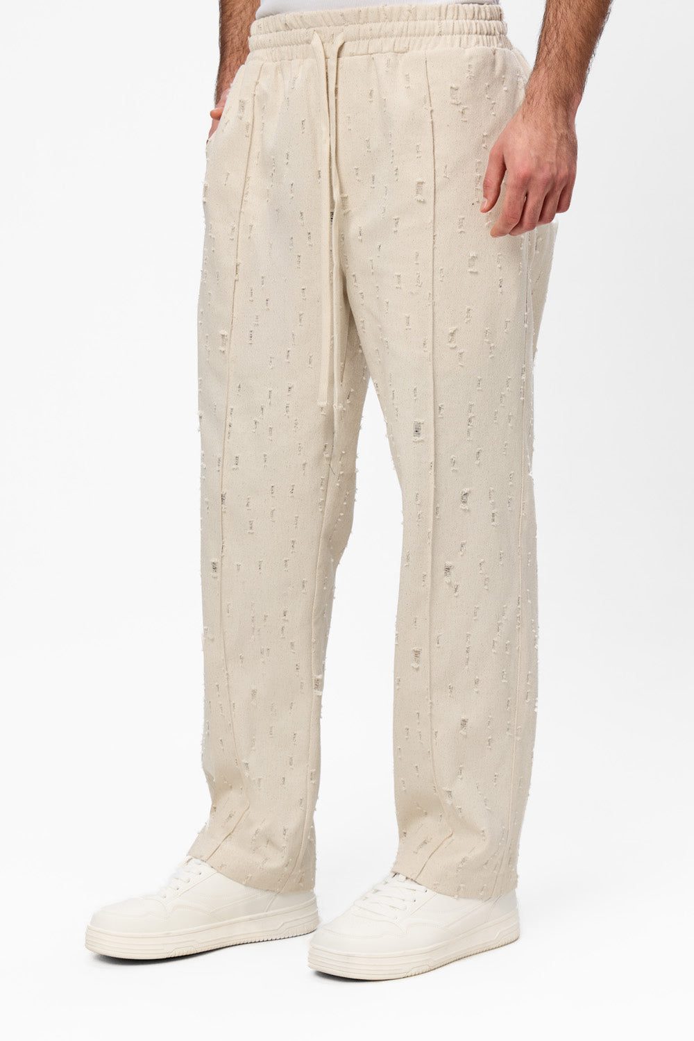 Ten denim Vanilla pants