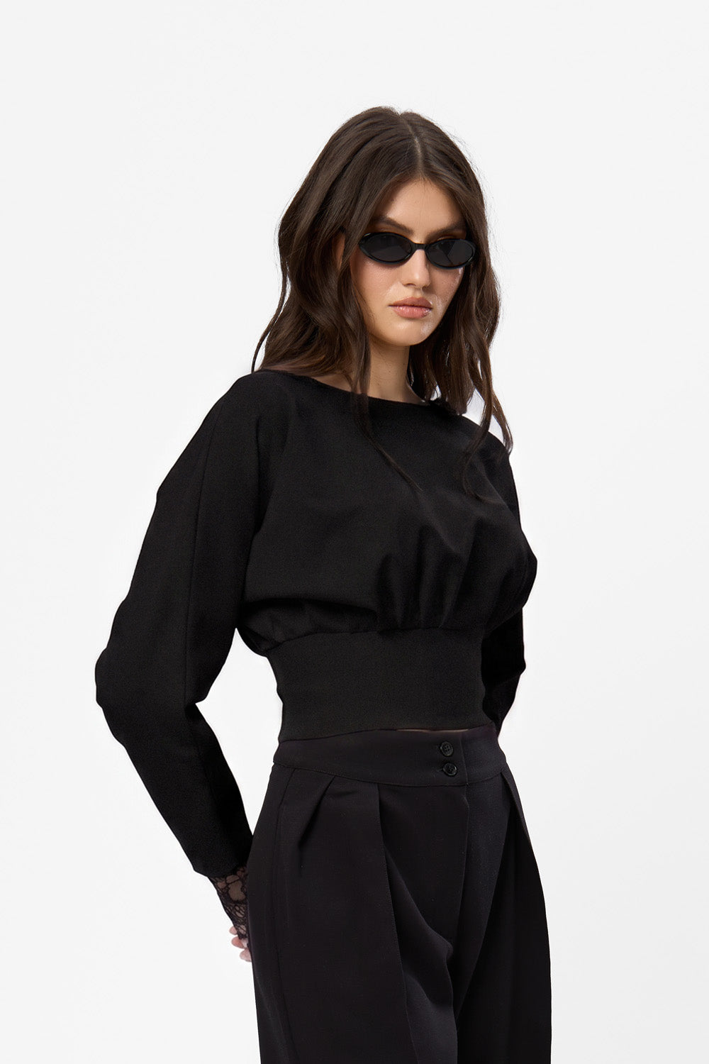 Kaya V2 black Top