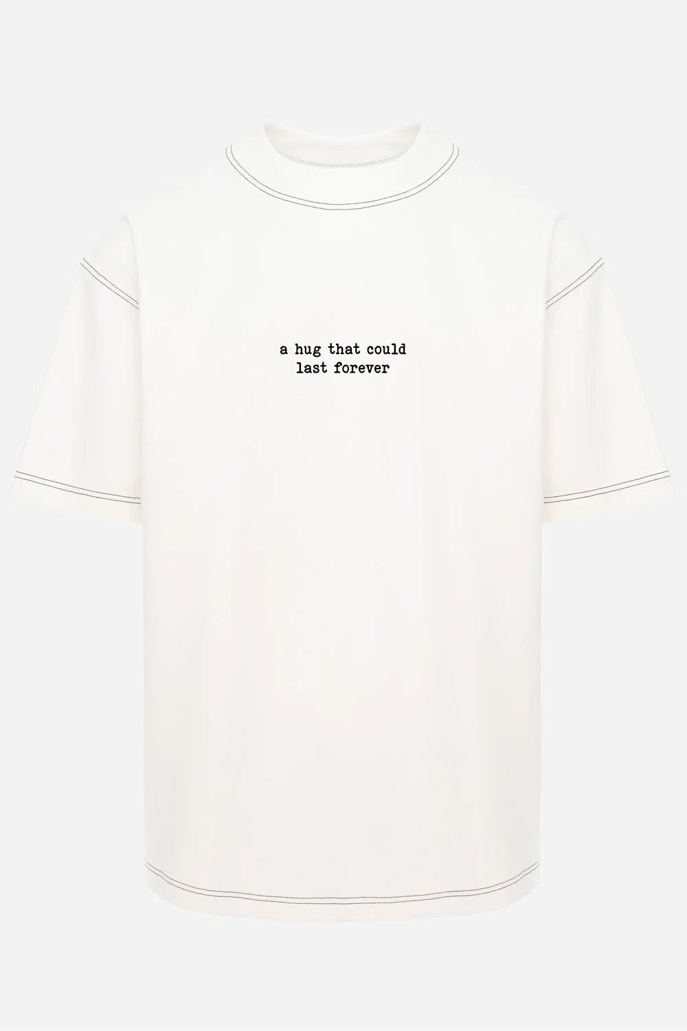 Valentines 2.0 printed Off-White T-shirt