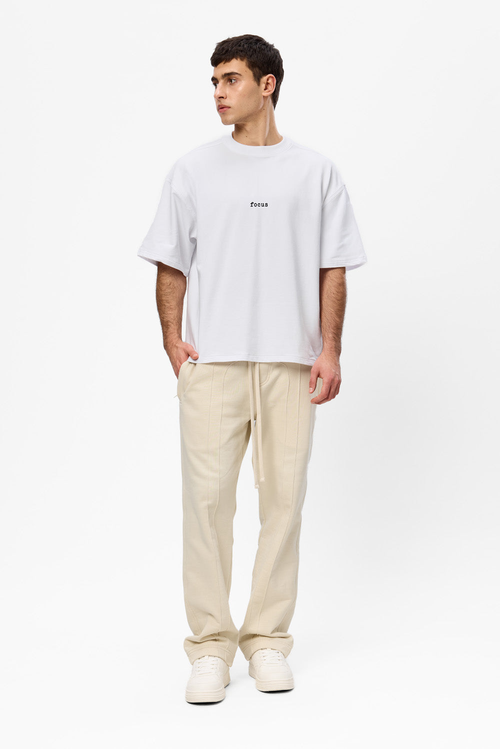 Focus on the Mission T-Shirt