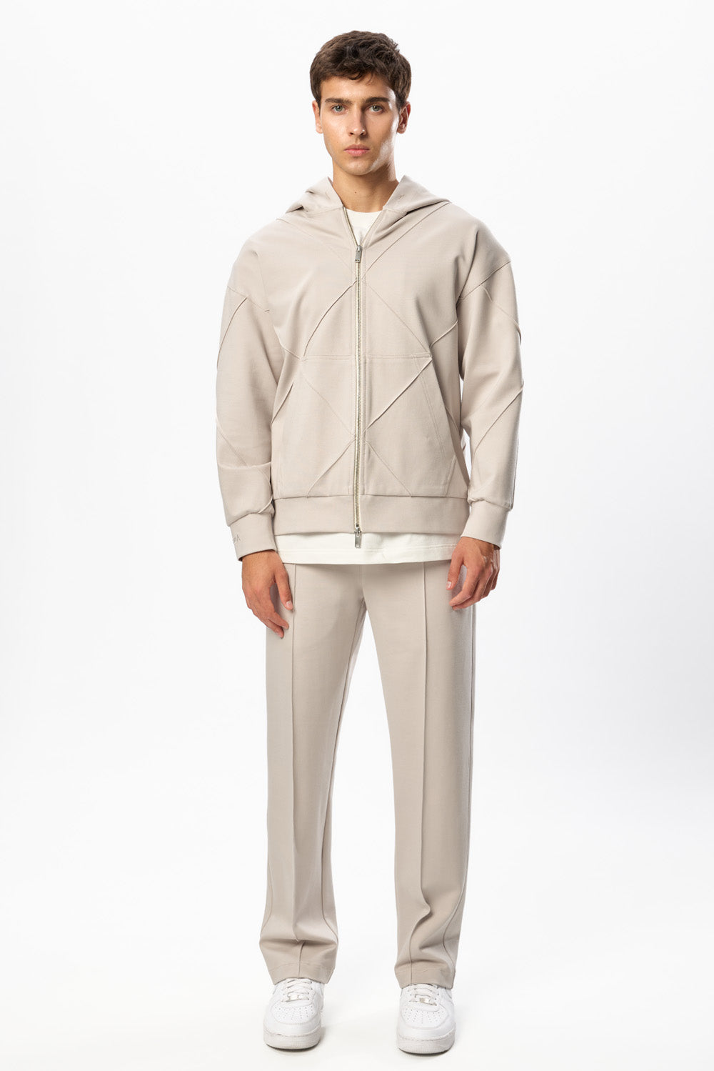 Pantaloni Vanilla Omar 247