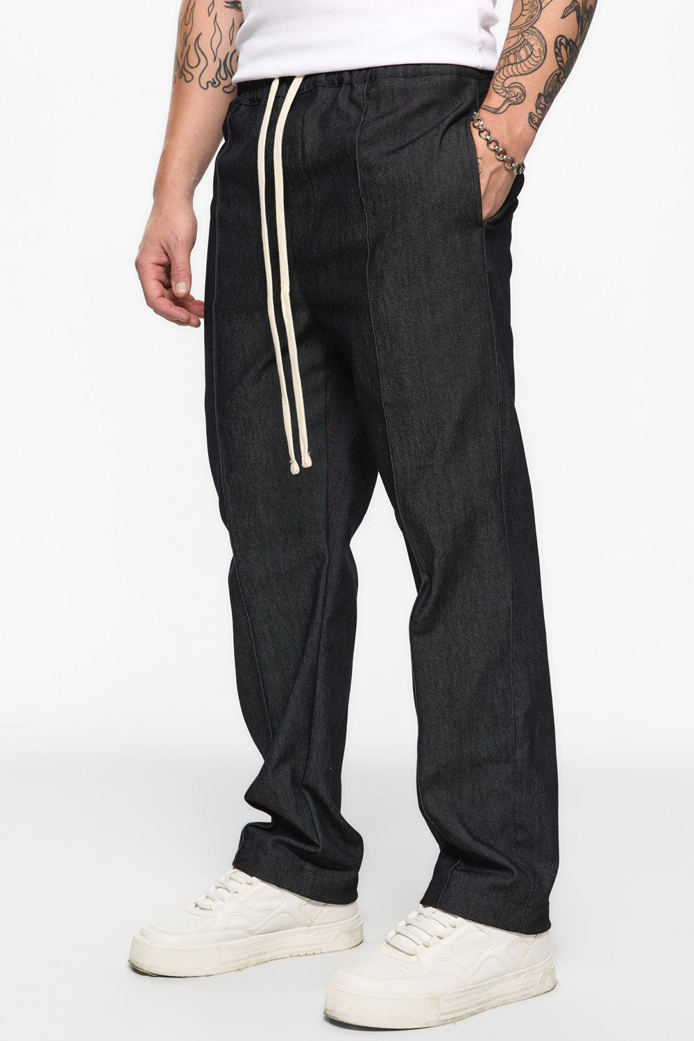 Pantaloni de blug  Six