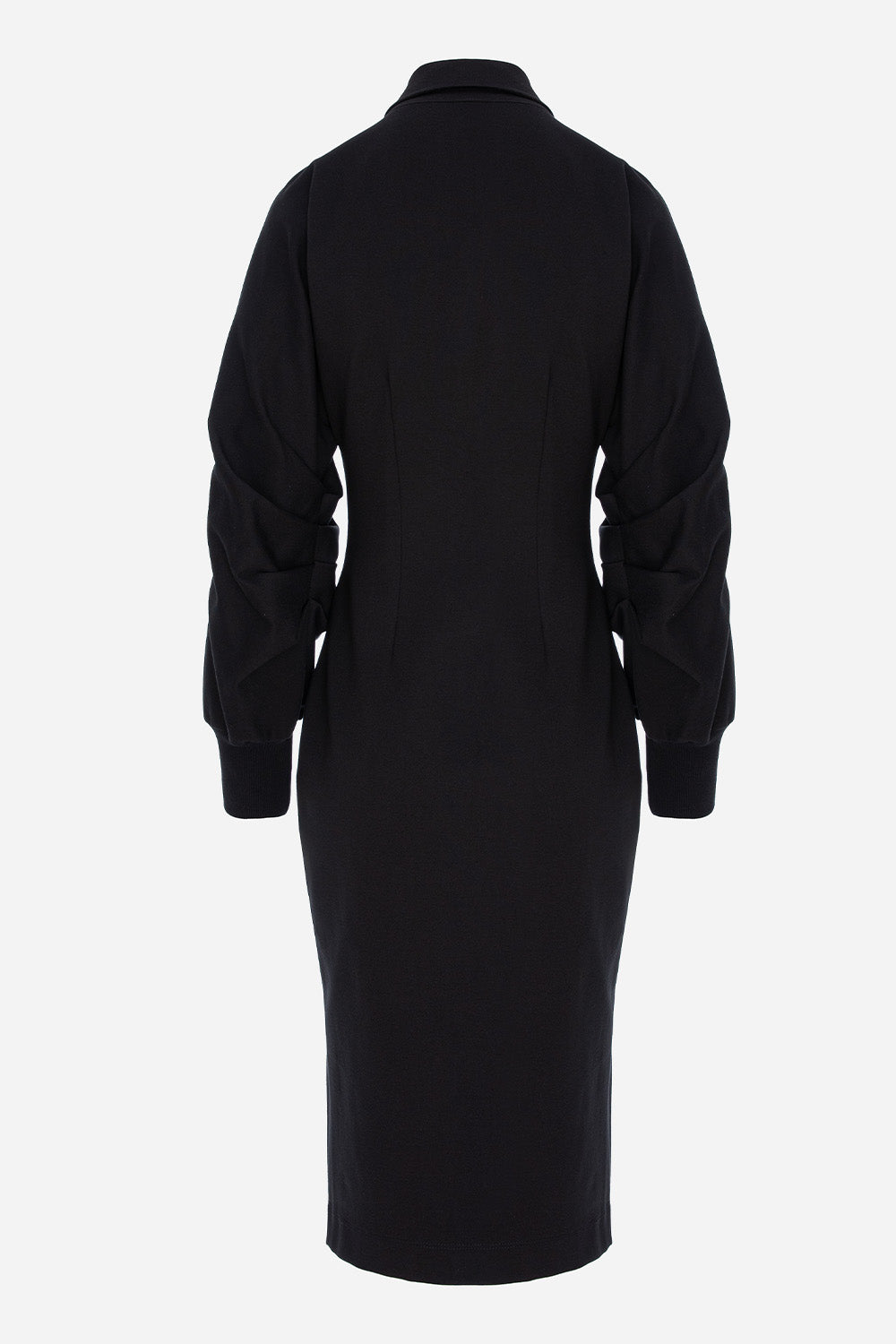 Rochie neagra Ane