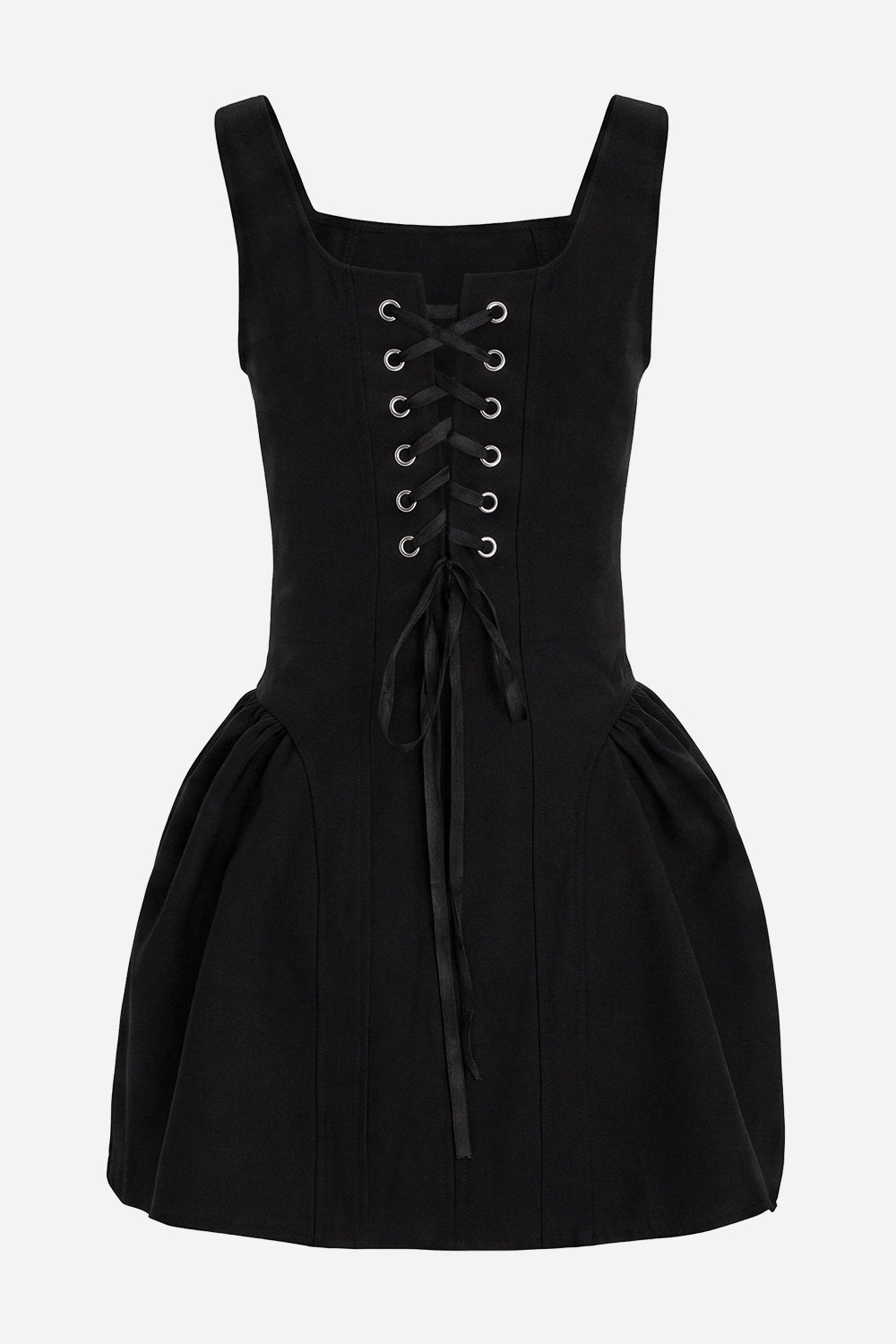 Rochie neagra Alice