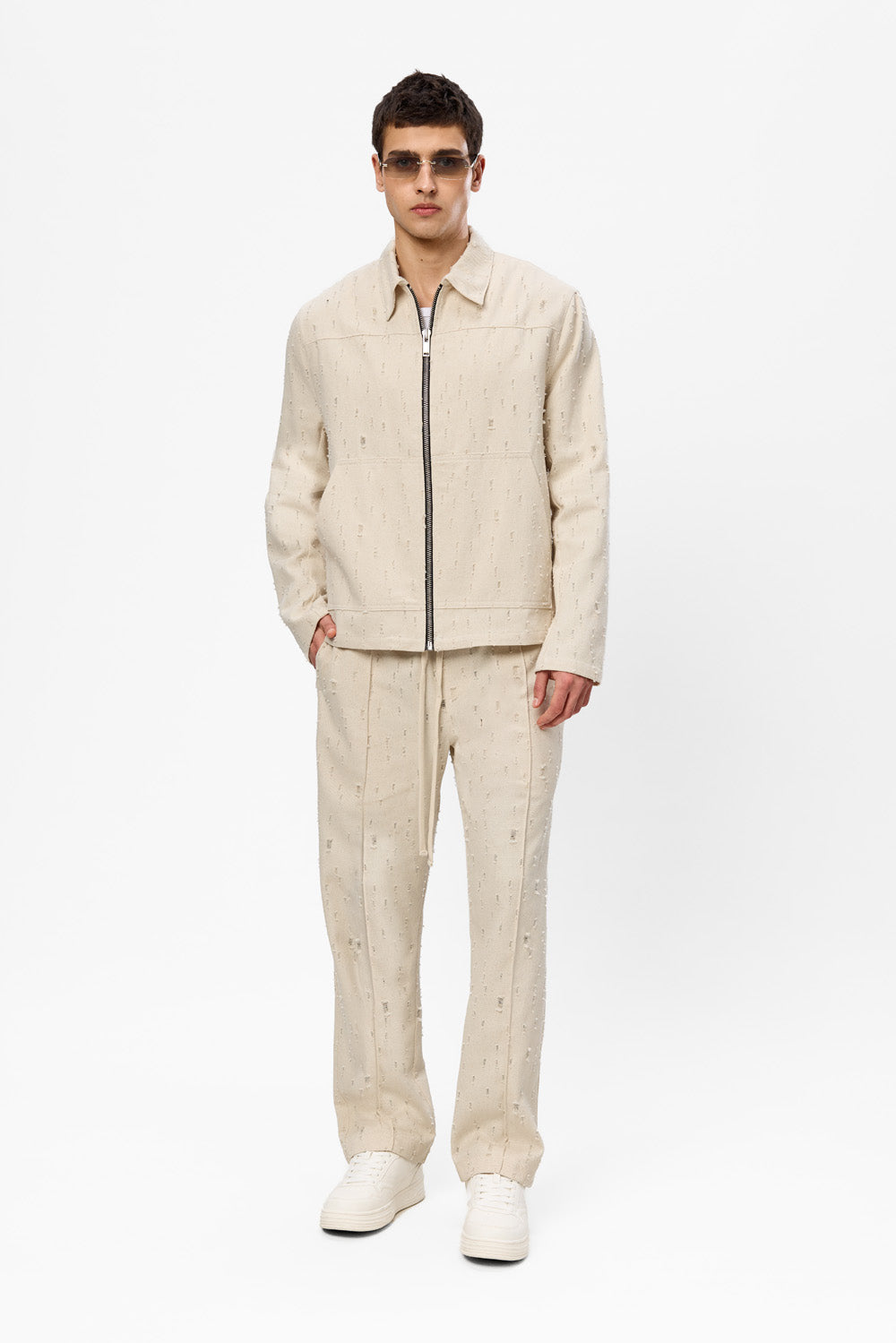 Ten denim Vanilla pants