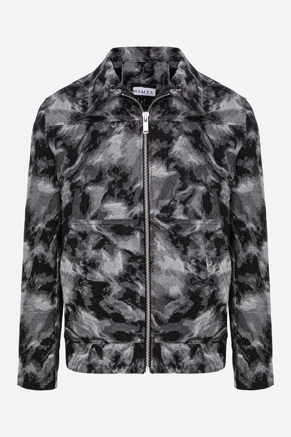 Jacheta de blug Eight ASH