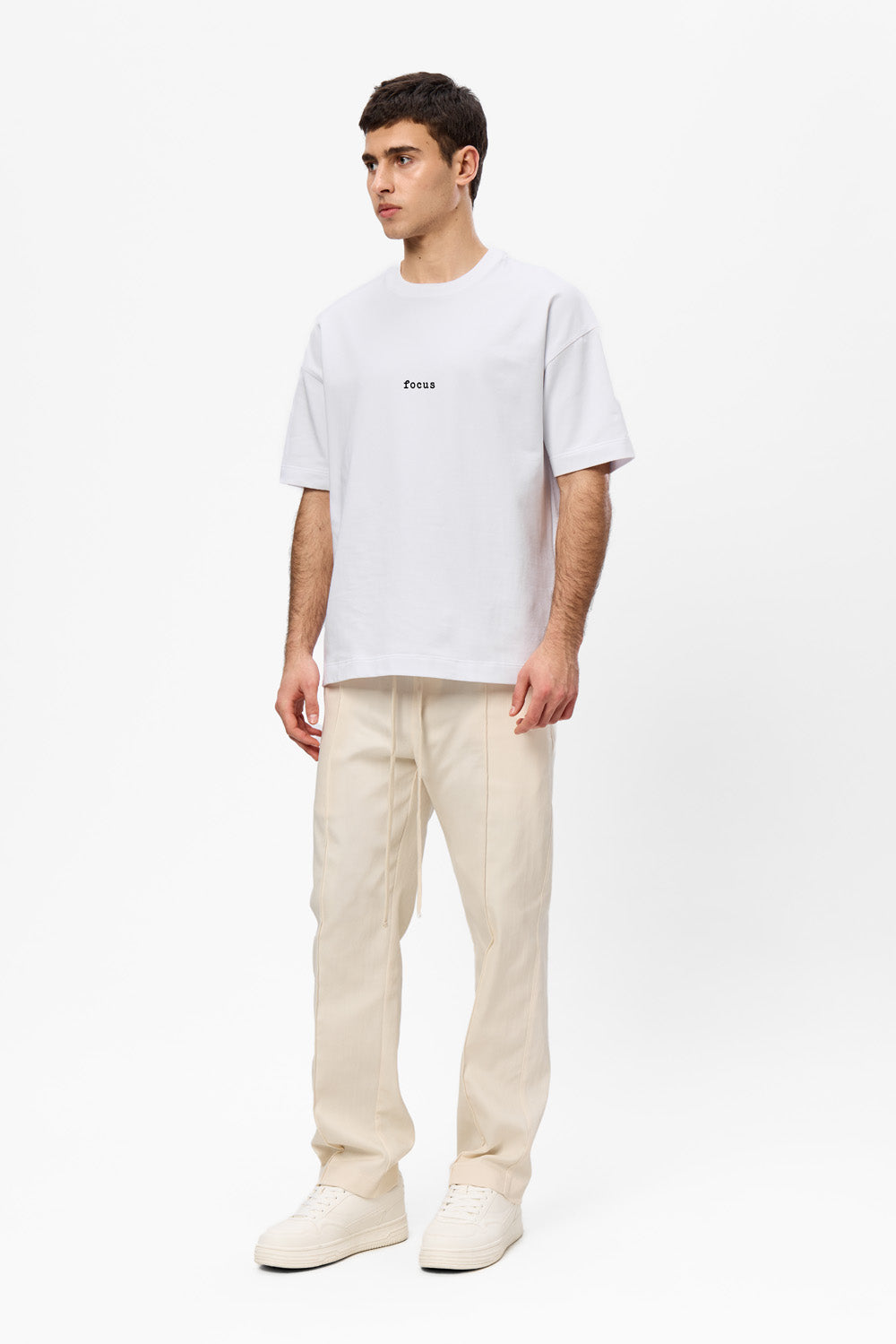Focus on the Mission T-Shirt