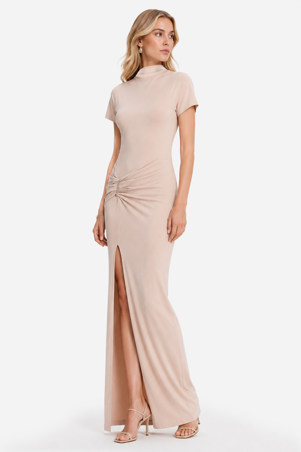Rochie maxi Vanila Portofino