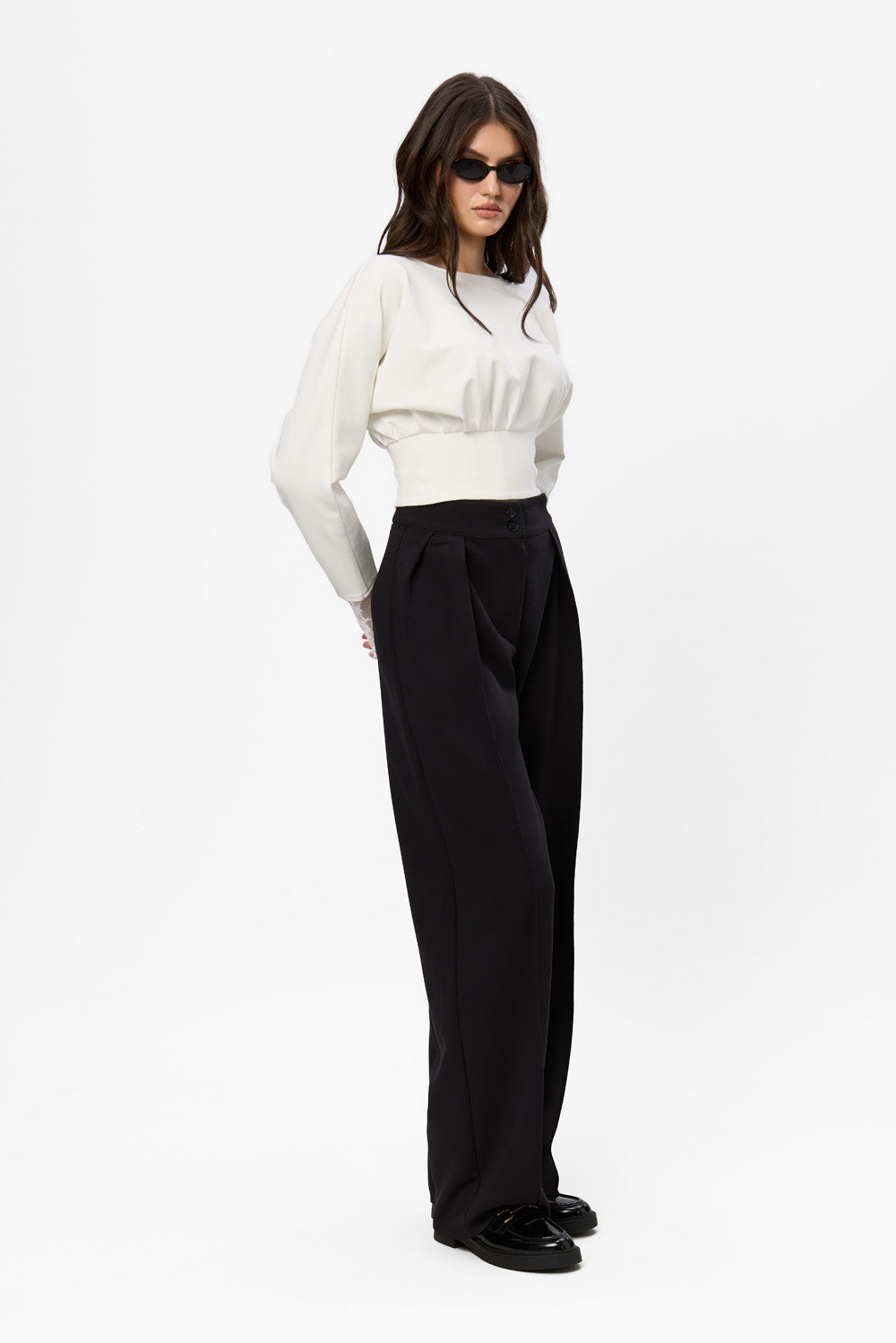 Top off-white Kaya V2