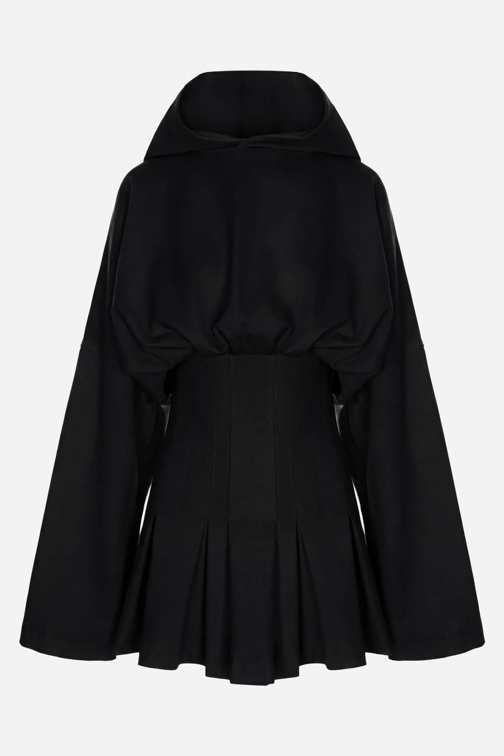 Cleopatra v2 off-white dress