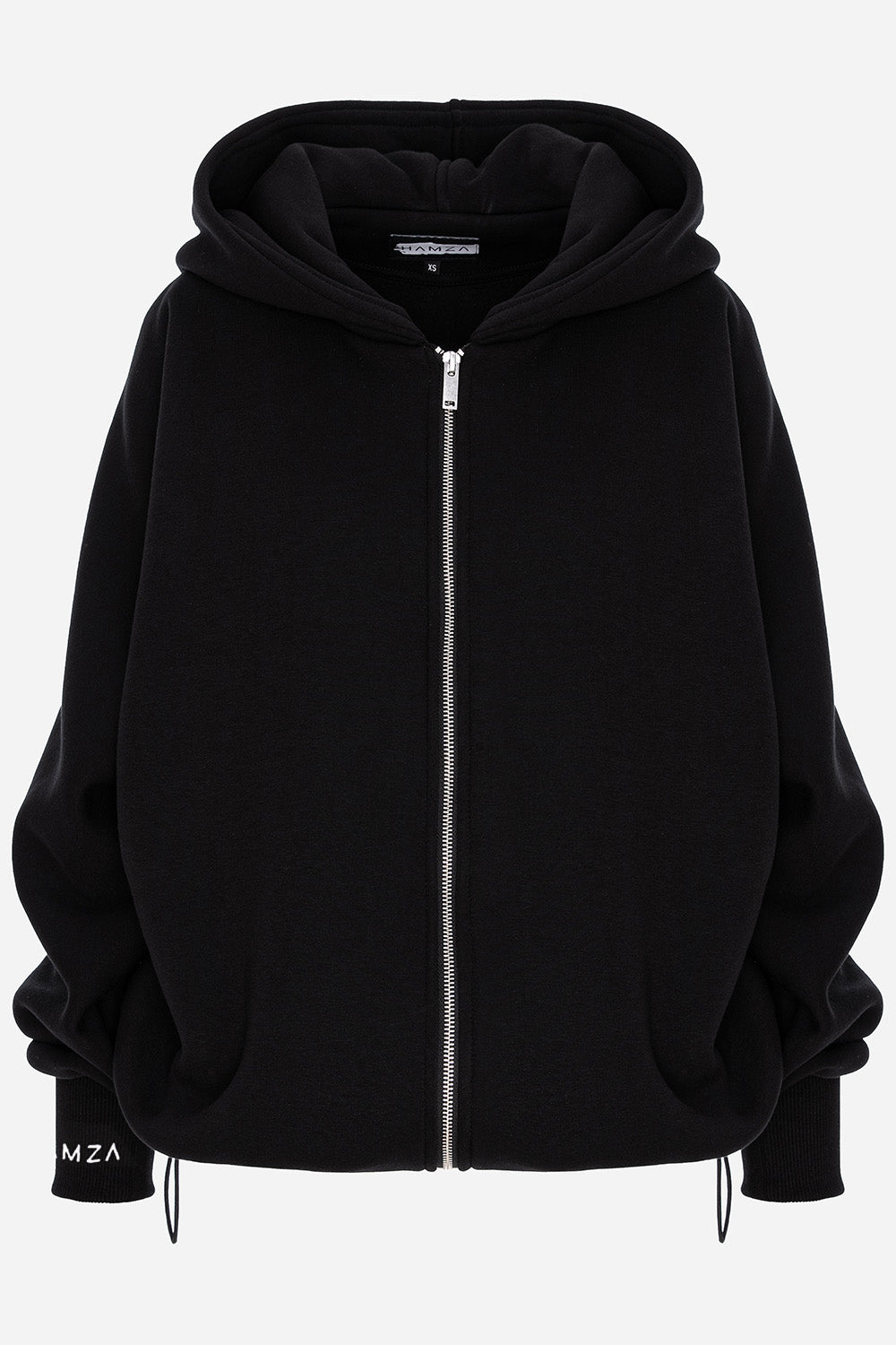 Hardy V2 Fleece Beige Hoodie