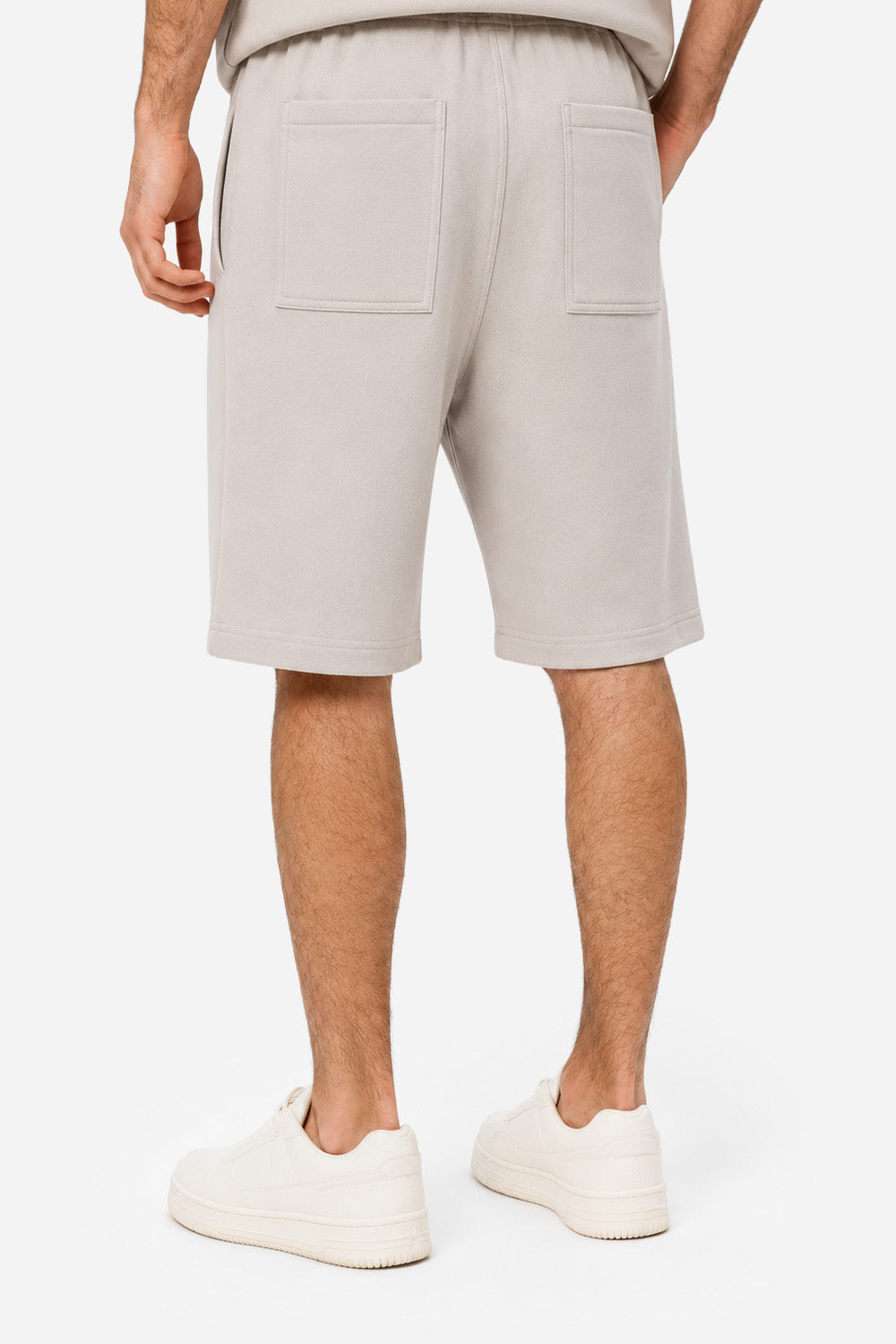 Pantaloni scurti Vanilla Khan