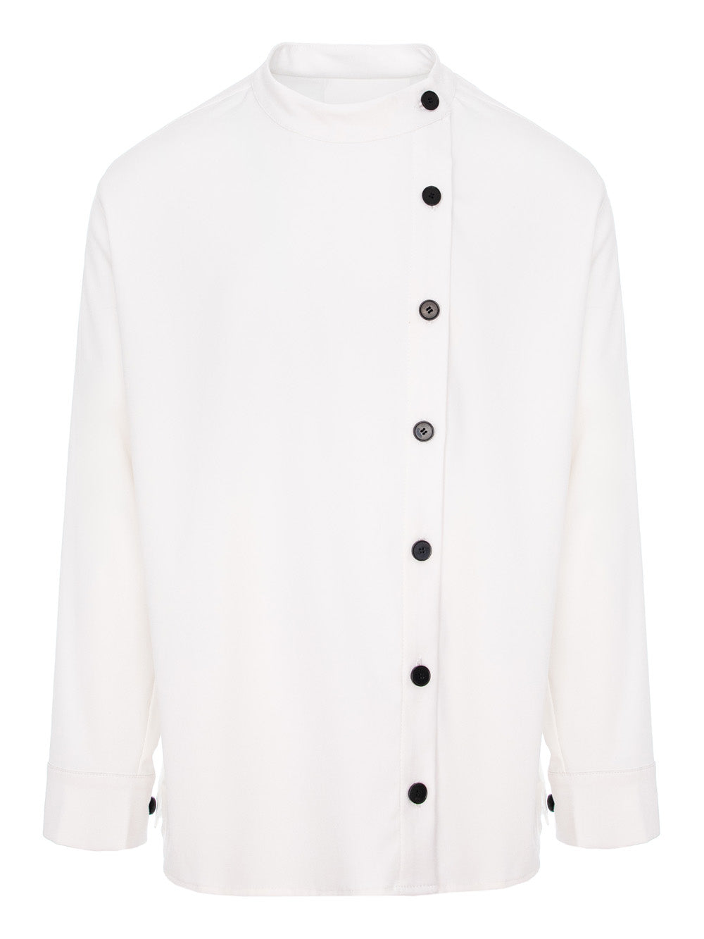 247 Off-White Cloth Shirt