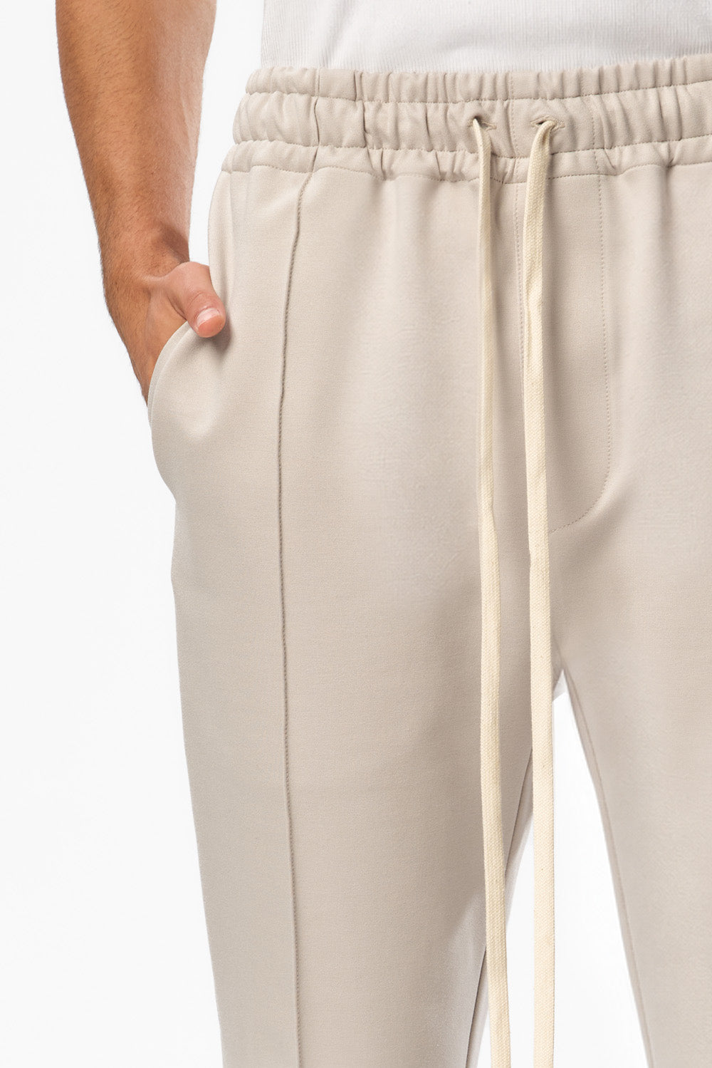 Pantaloni Vanilla Omar Thom