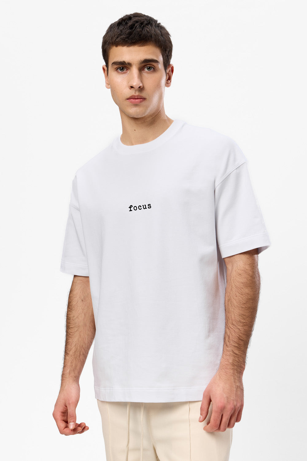 Focus on the Mission T-Shirt
