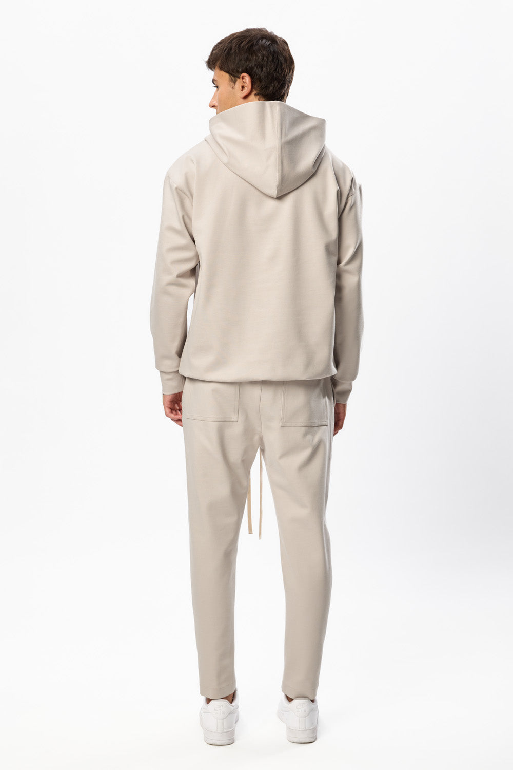 Hanorac Vanilla Omar 247