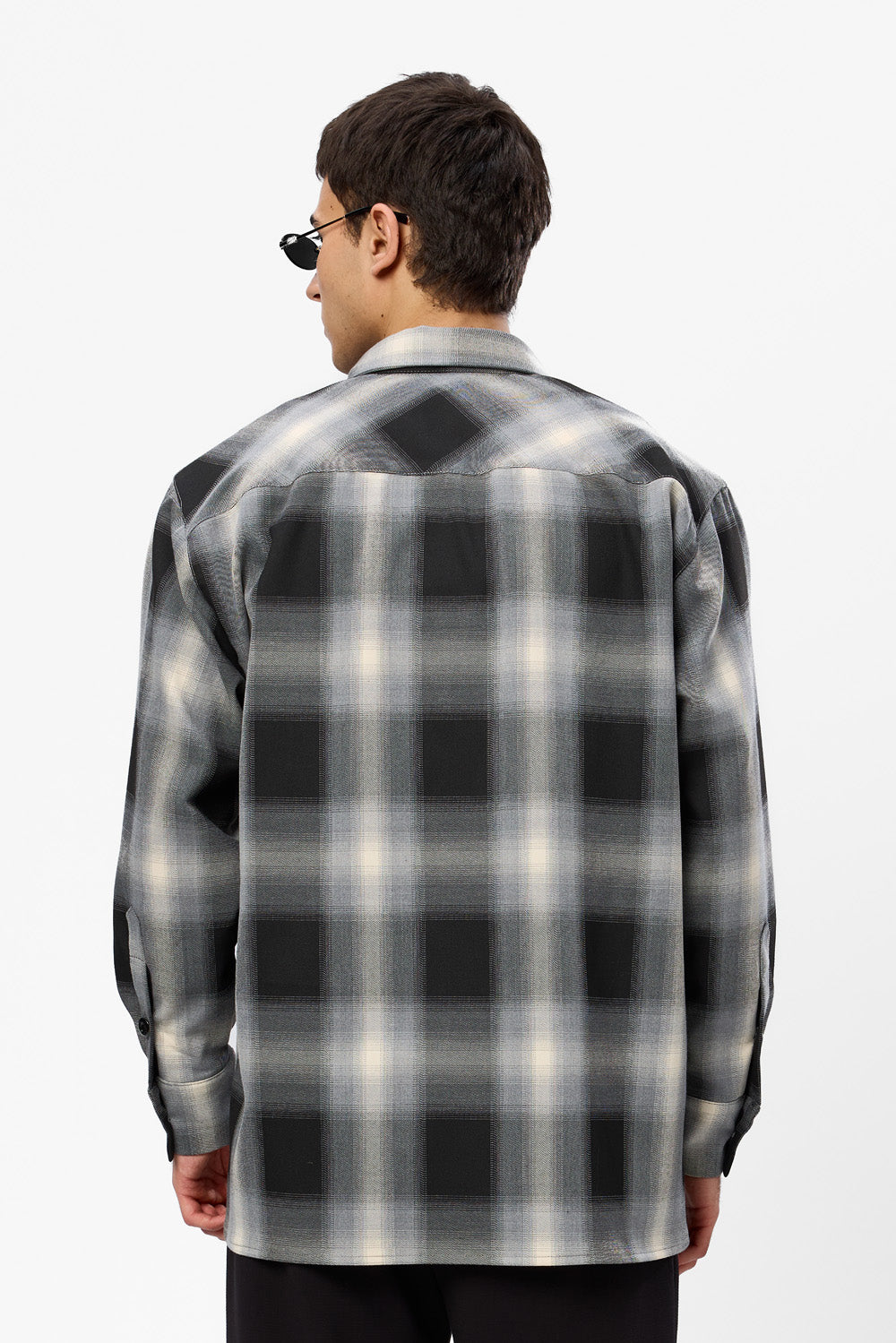 247 V2 Plaid Shirt