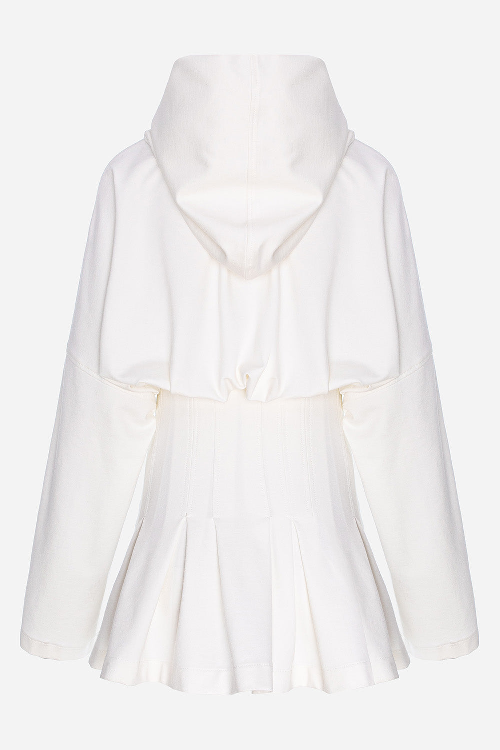 Cleopatra v2 off-white dress