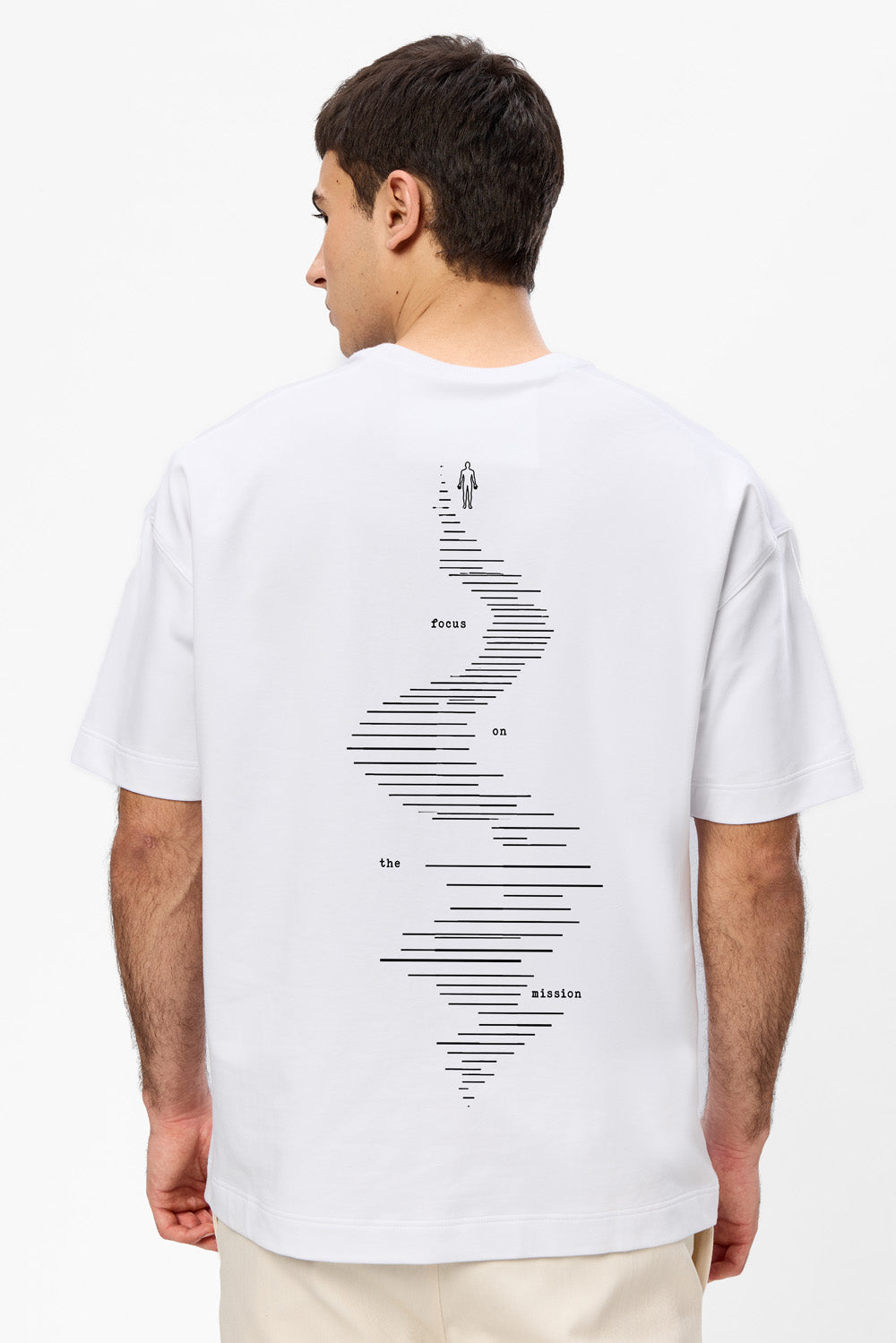 Focus on the Mission T-Shirt