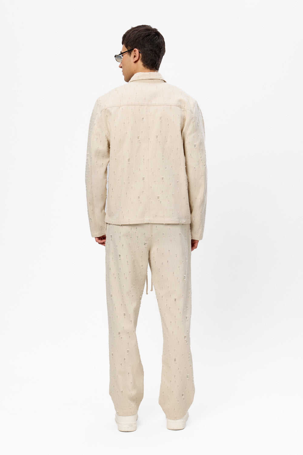 Ten denim Vanilla pants