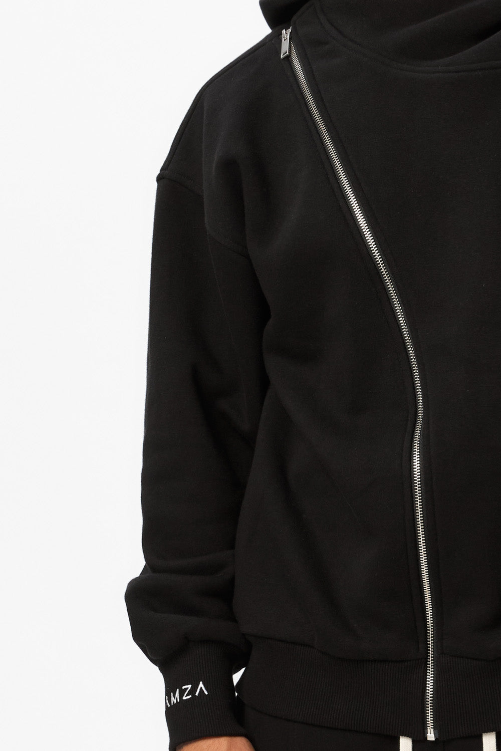 Ares Zip Hoodie