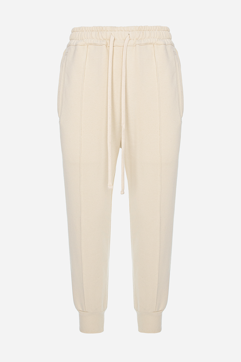 Crudo V2 Vanilla Cotton Pants