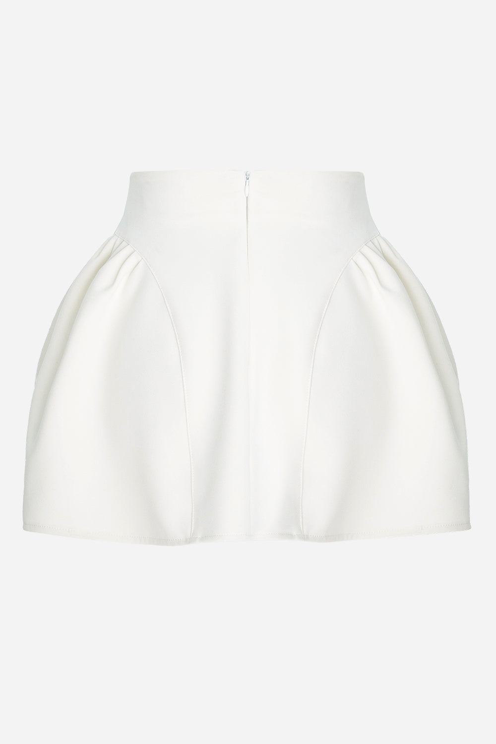 Lilly off white Skirt
