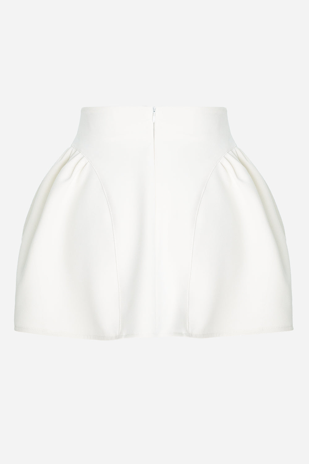 Lilly off white Skirt