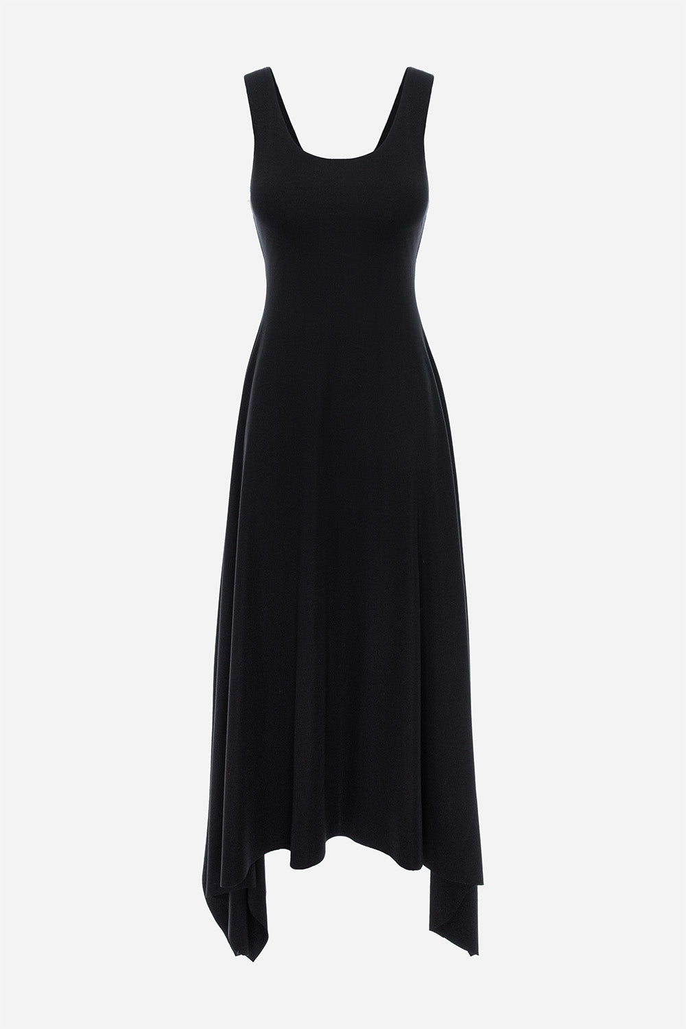 Valencia Asymmetrics | Femei| Negru | Stil Modern & Elegant | Confort & Funcționalitate | Atelier Hamza