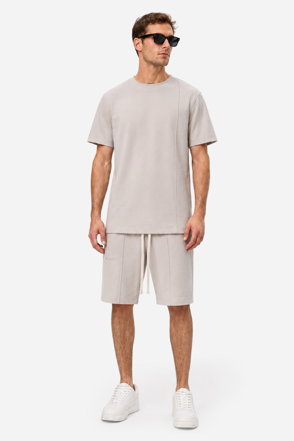 Pantaloni scurti Vanilla Khan