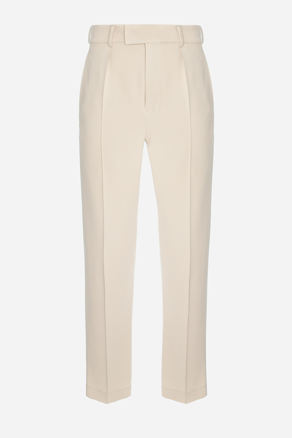 247 A1 vanilla cloth pants