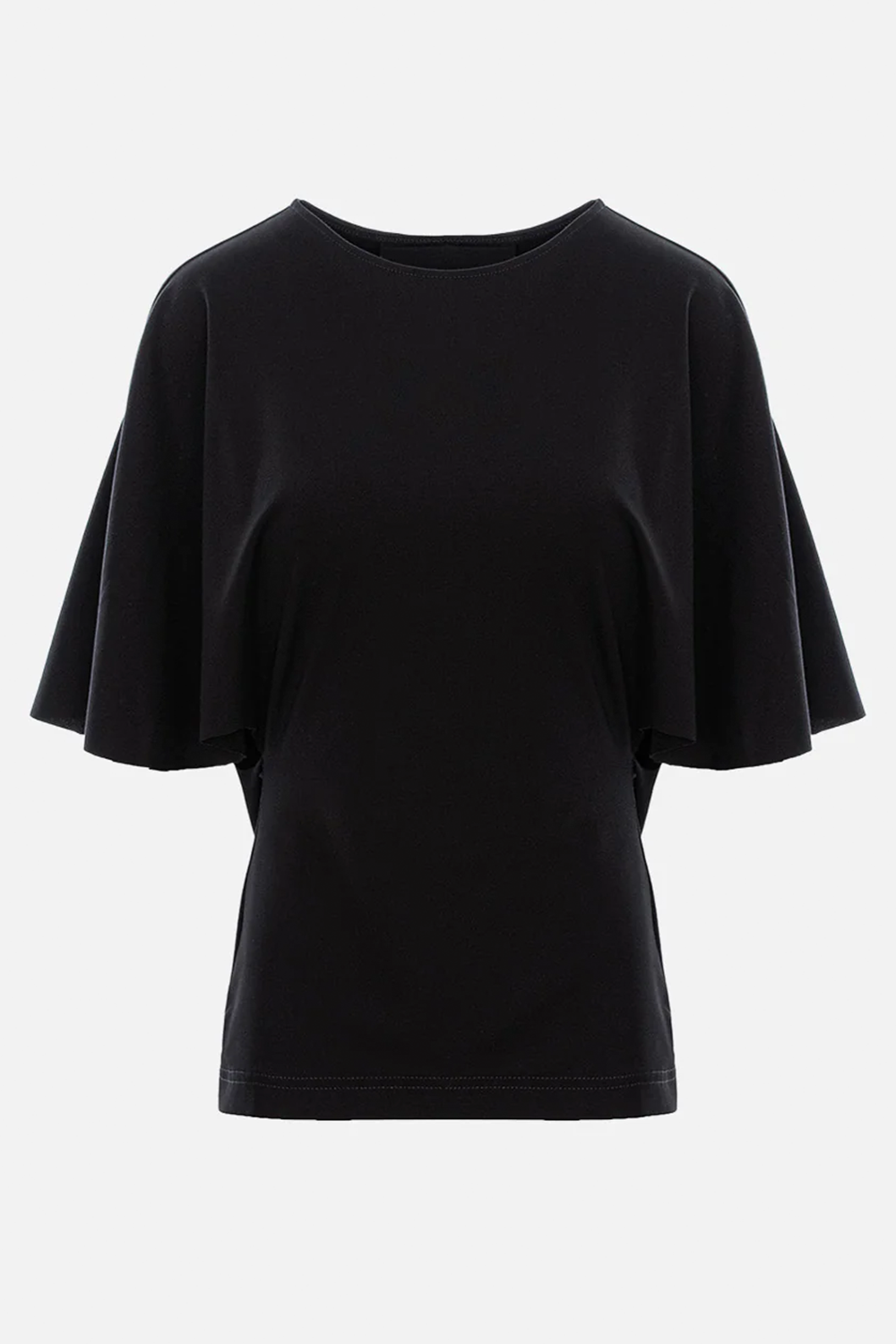 Eclipse brown T-shirt