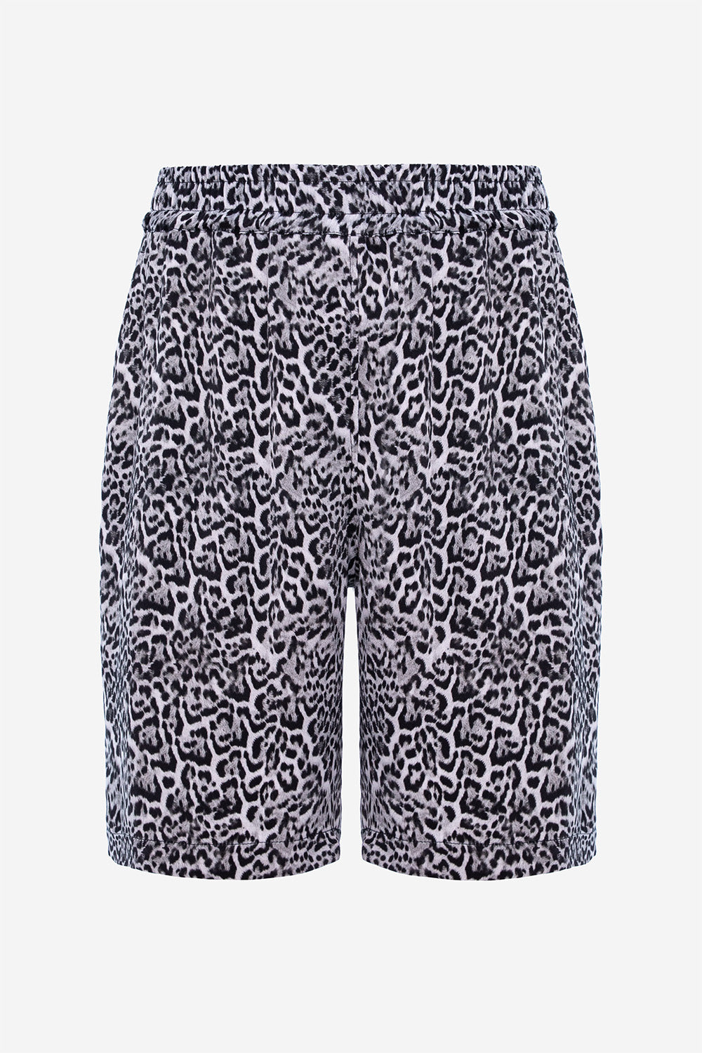 Pantaloni Iceland | Bărbați | Negru | Stil Modern & Elegant | Confort & Funcționalitate | Atelier Hamza