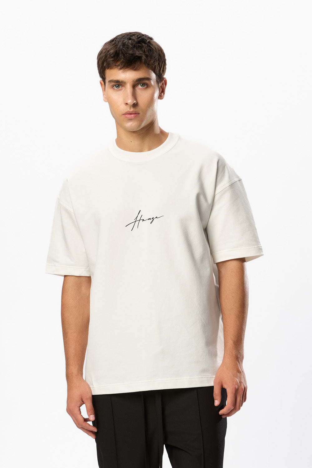 Kara v2 Off White T-shirt