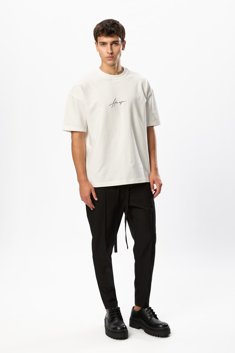 Kara v2 Off White T-shirt