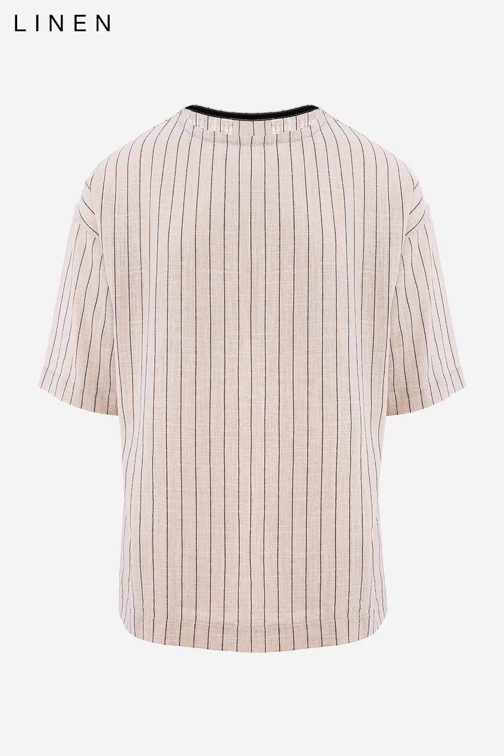 Tricou crem din in Monaco
