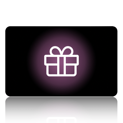 Gift card | Atelier Hamza