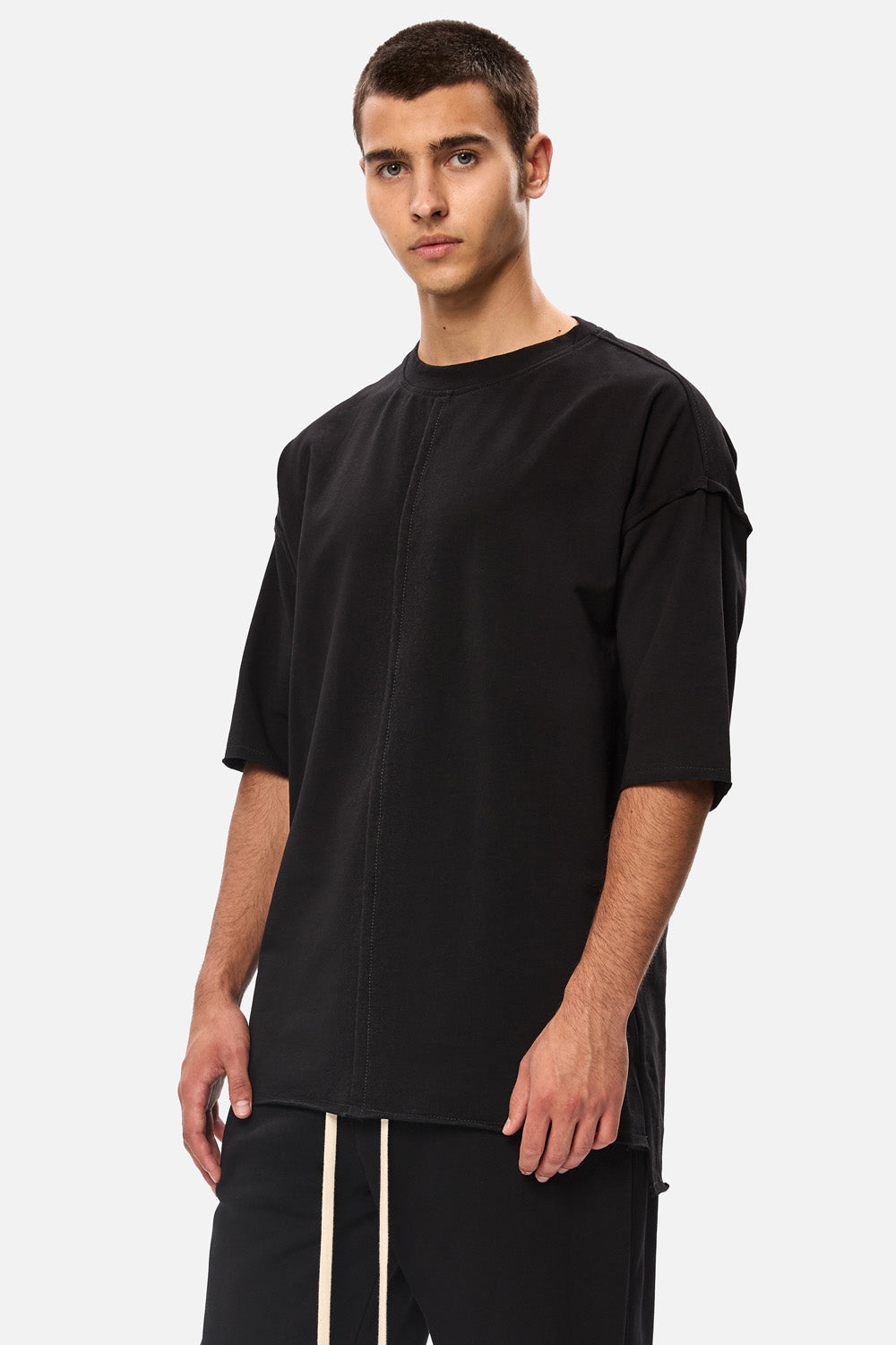 Lisabona White T-shirt