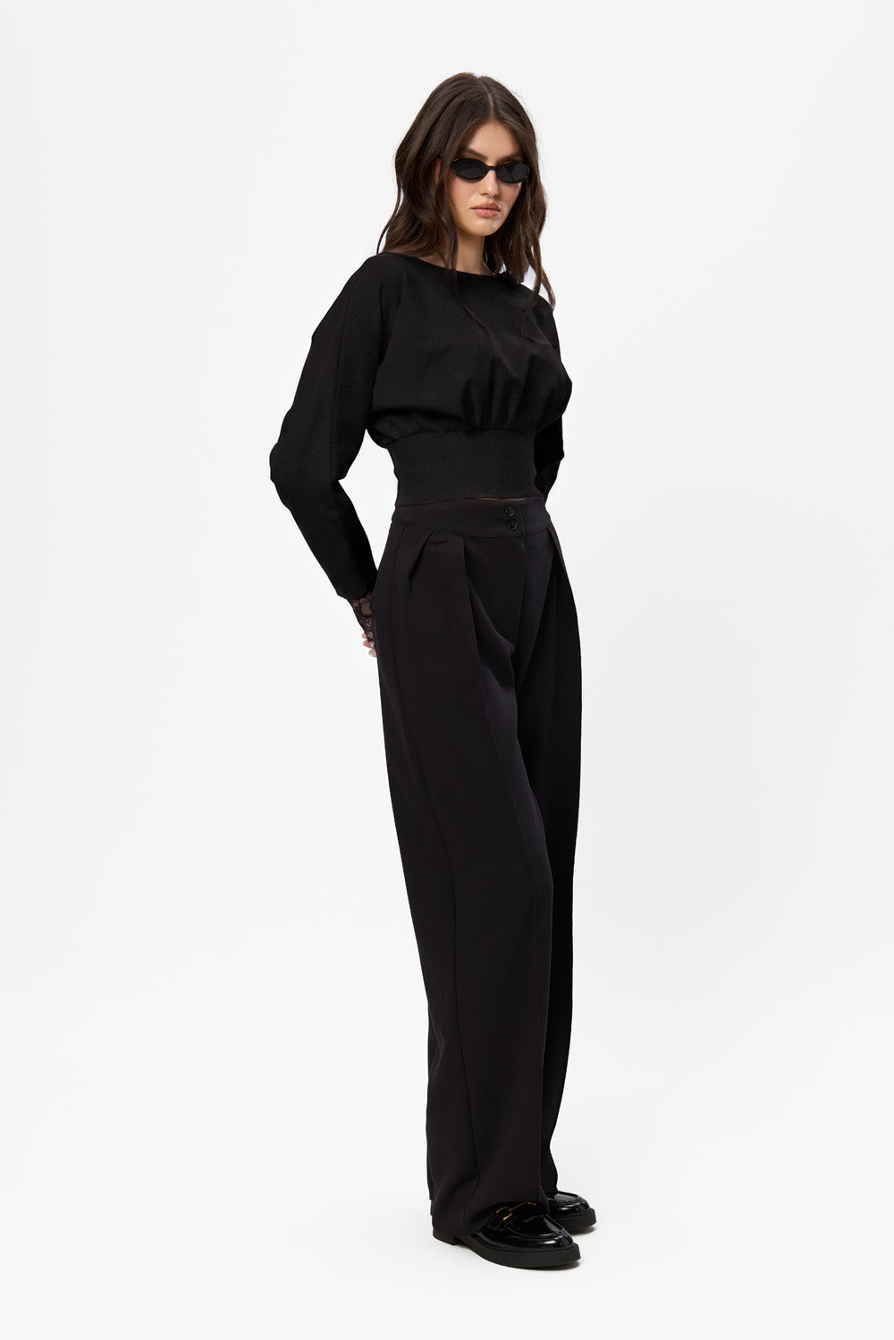 Kaya V2 black Top