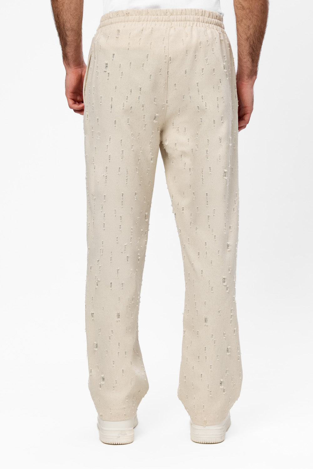 Ten denim Vanilla pants