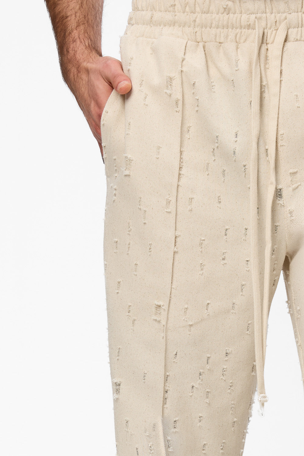 Ten denim Vanilla pants