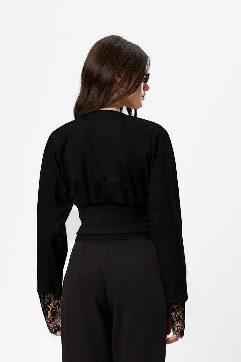 Kaya V2 black Top