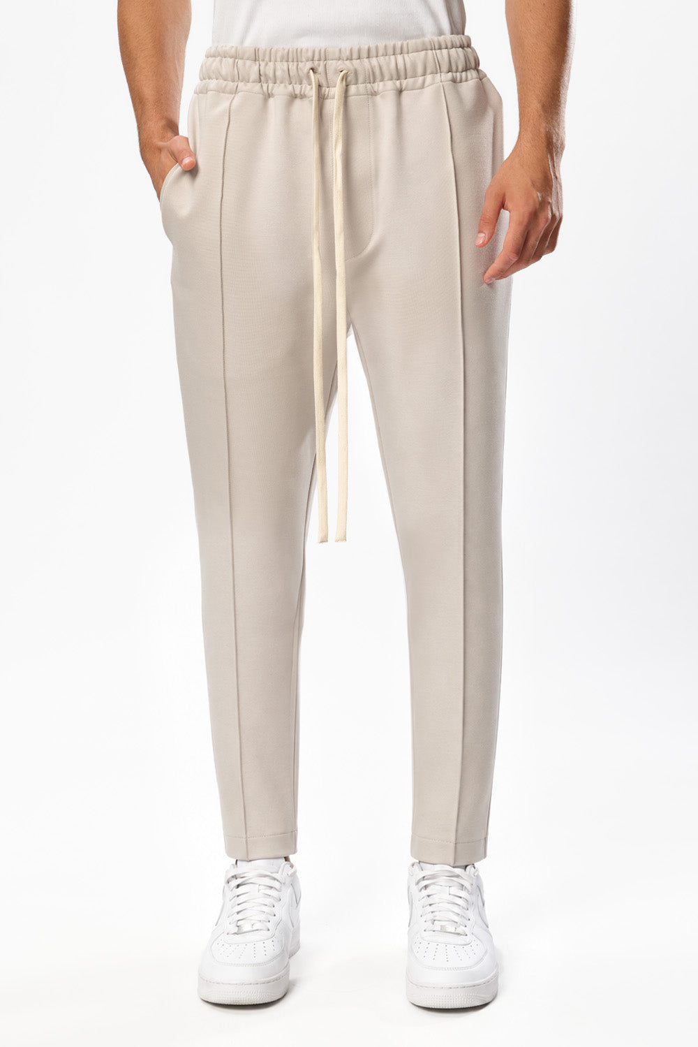 Pantaloni Vanilla Omar Thom 
