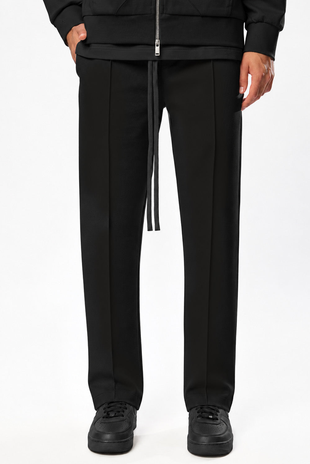 247 Black Omar Pants