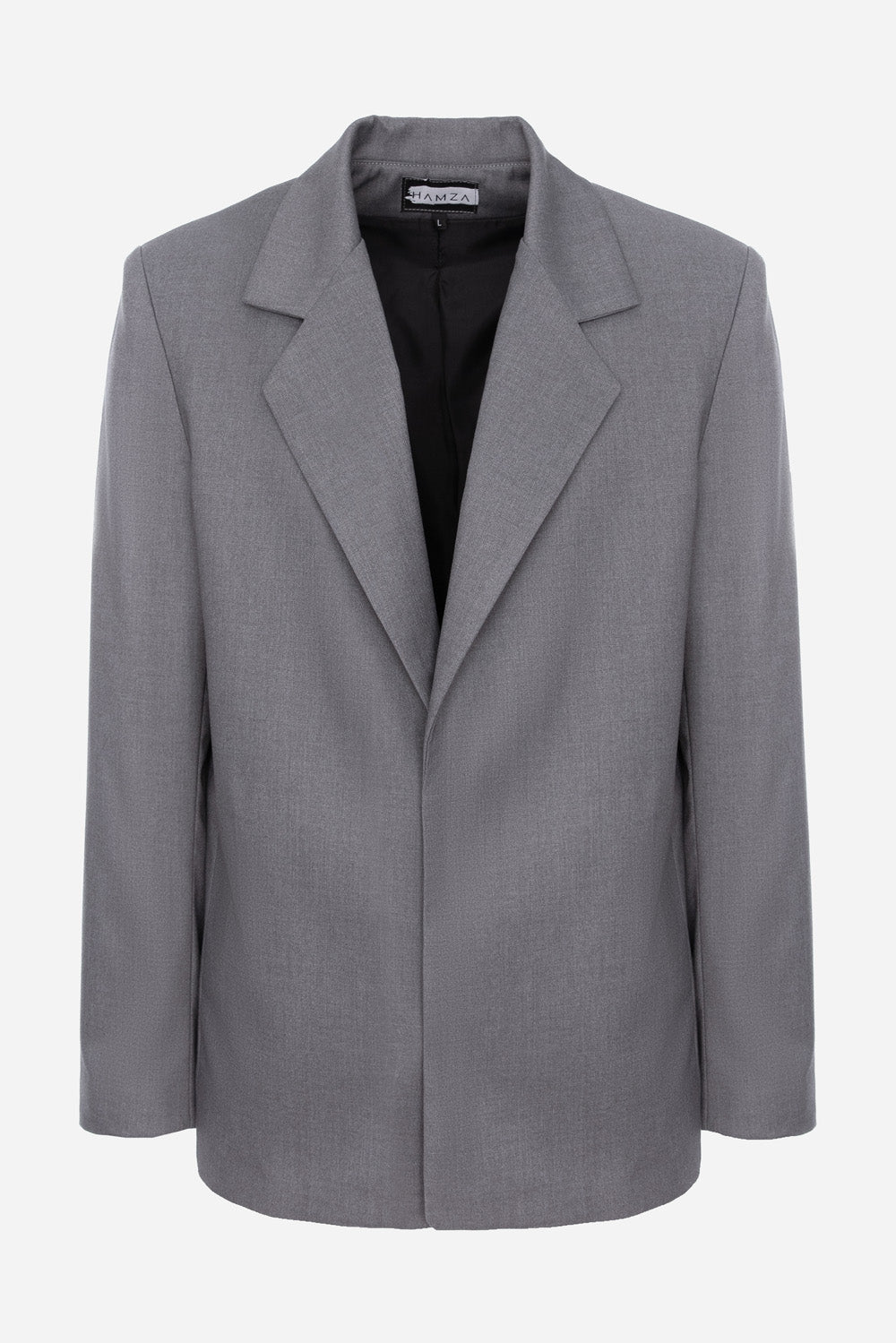 Thom Grey Jacket V2