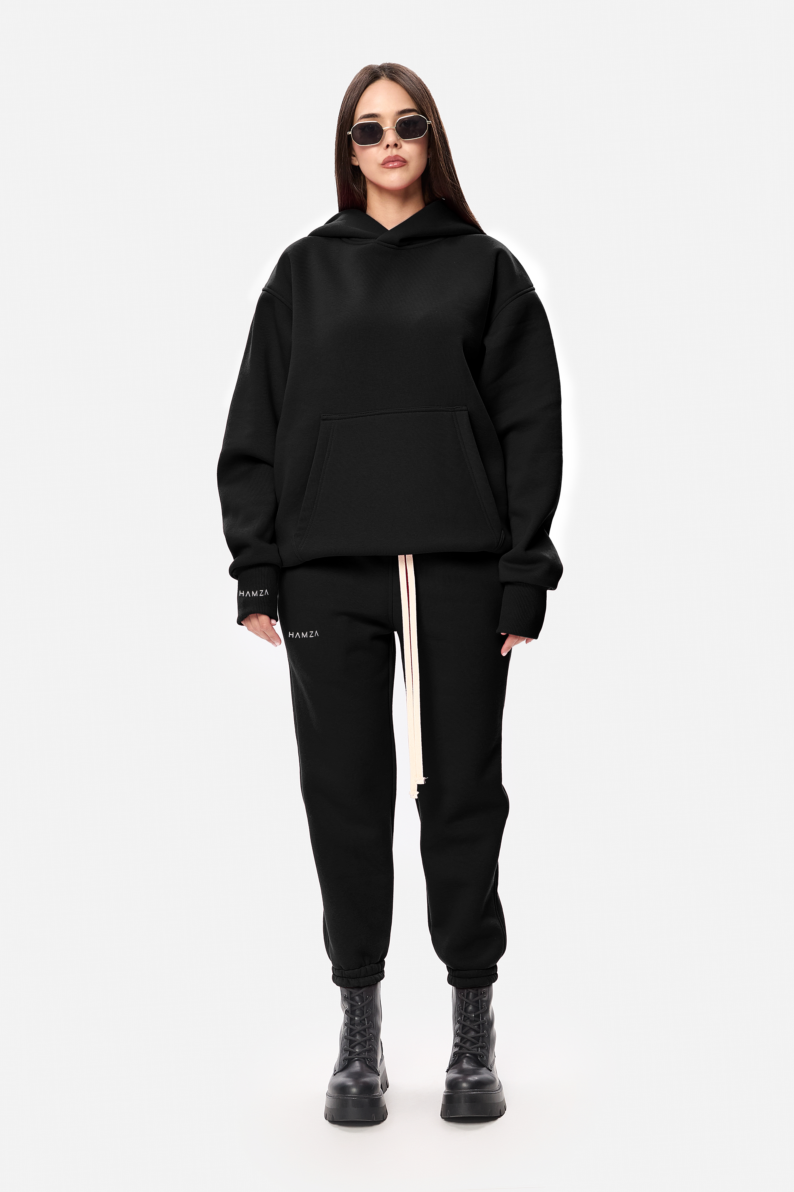 Blank V2 fleece Pants