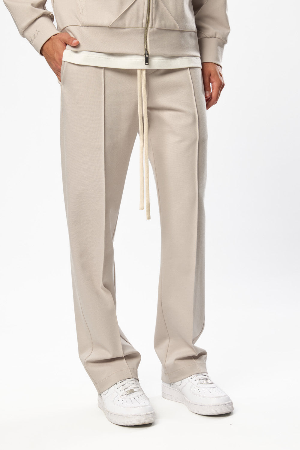 Pantaloni Vanilla Omar 247 